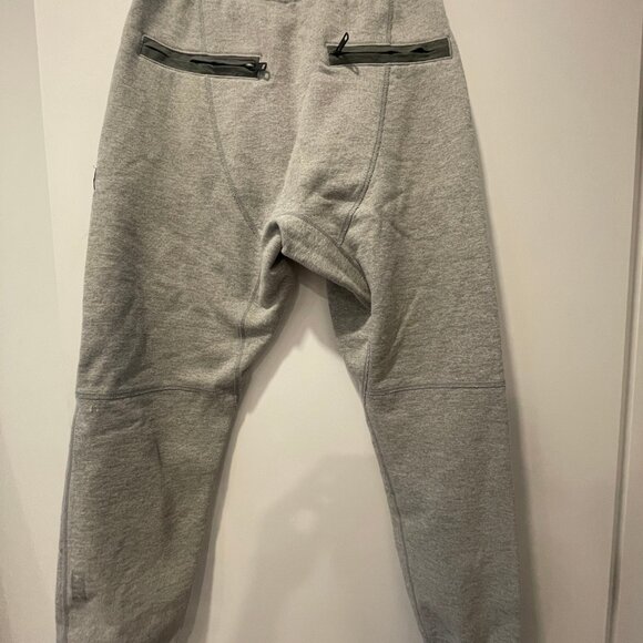 Reigning Champ x KITH collab sweatpant joggers MERCER - Picture 3 of 4